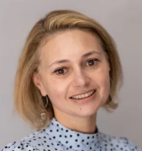 Alex Levich