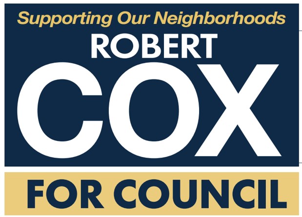 Campaign Sign