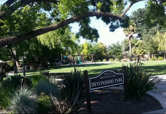Devonshire Park