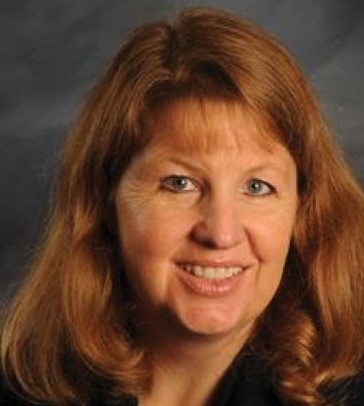 Fiona Walter