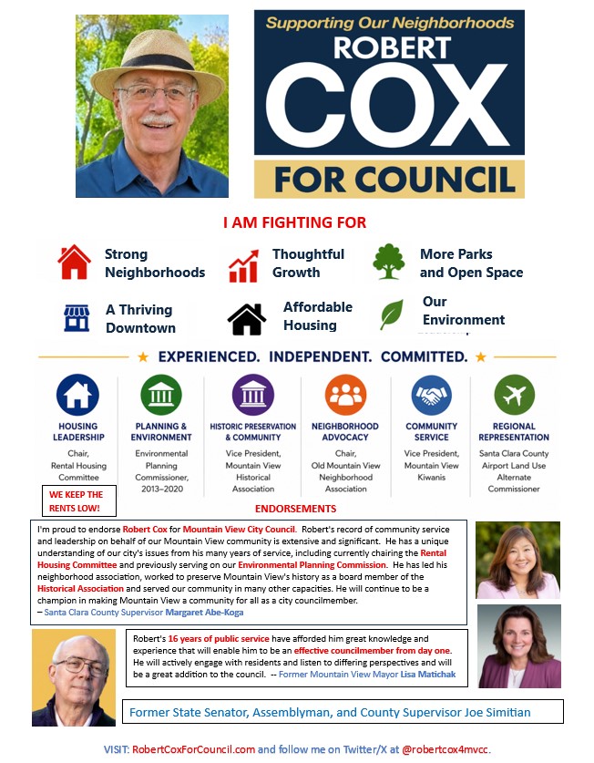 Flier Front