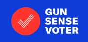 Gun Sense Voter Logo