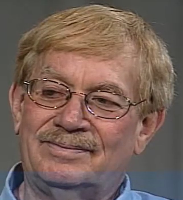 Jac Siegel
