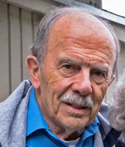 Jim Cochran