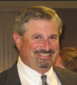 Joe Mitchner