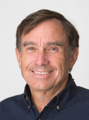John McAlister