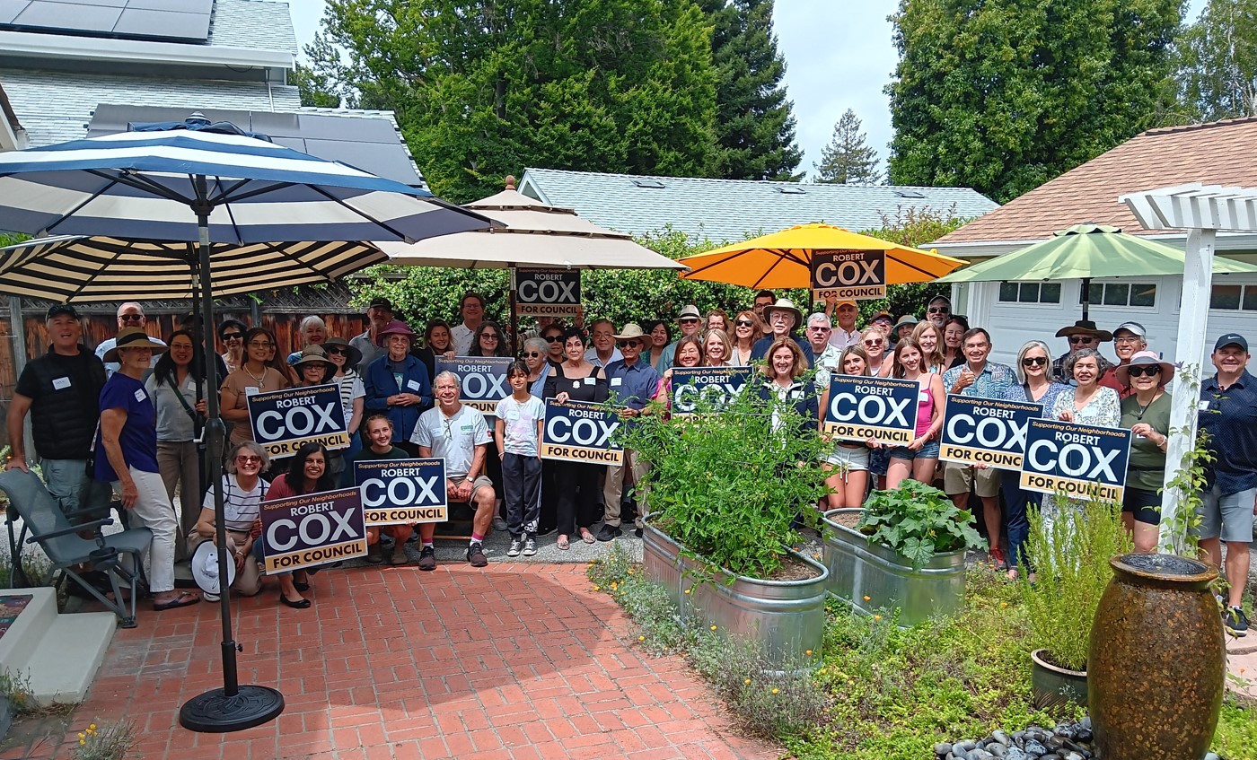 Kickoff Party