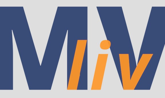 LivMV Logo