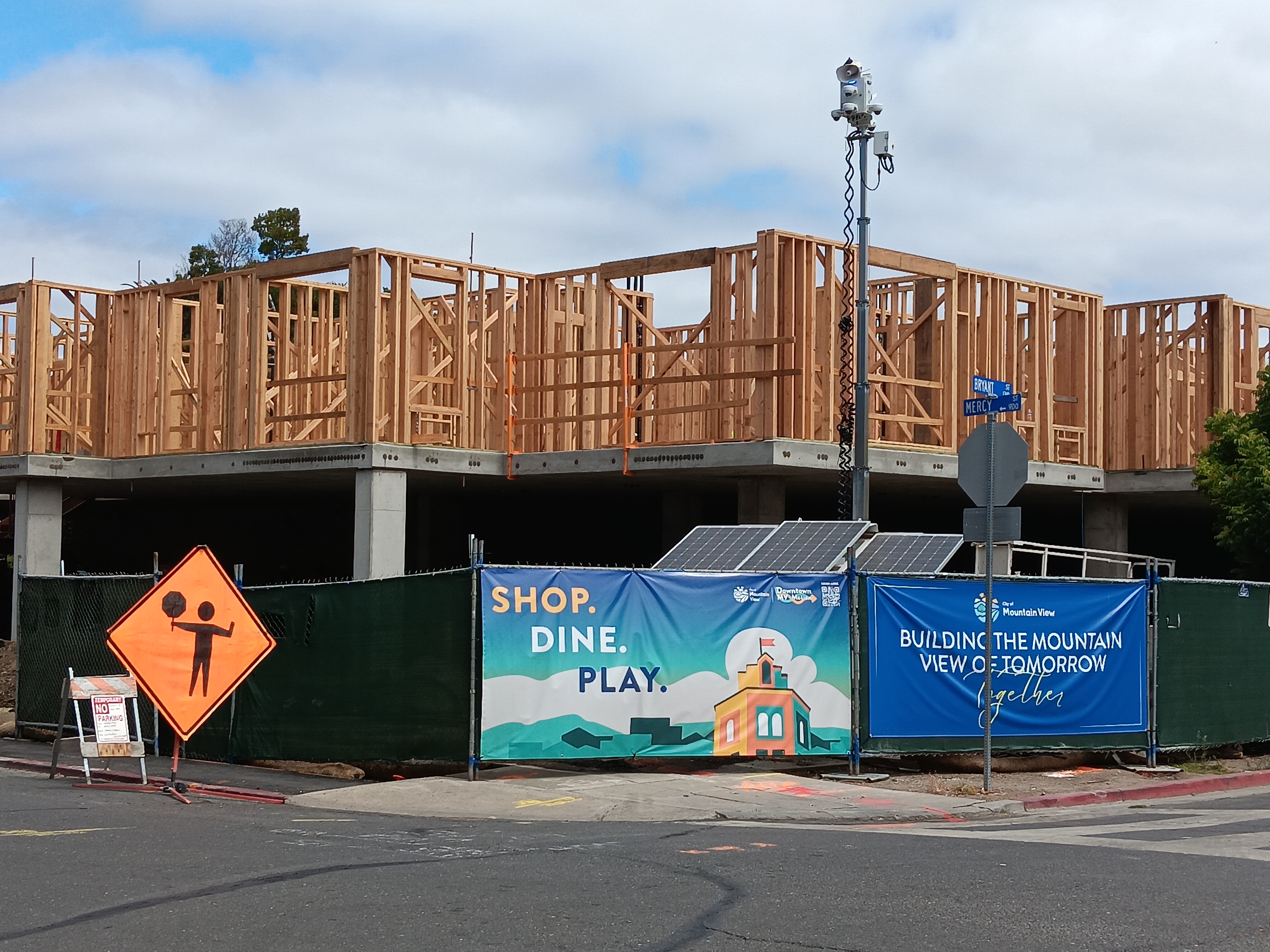 Lot 12 Affordable Housing