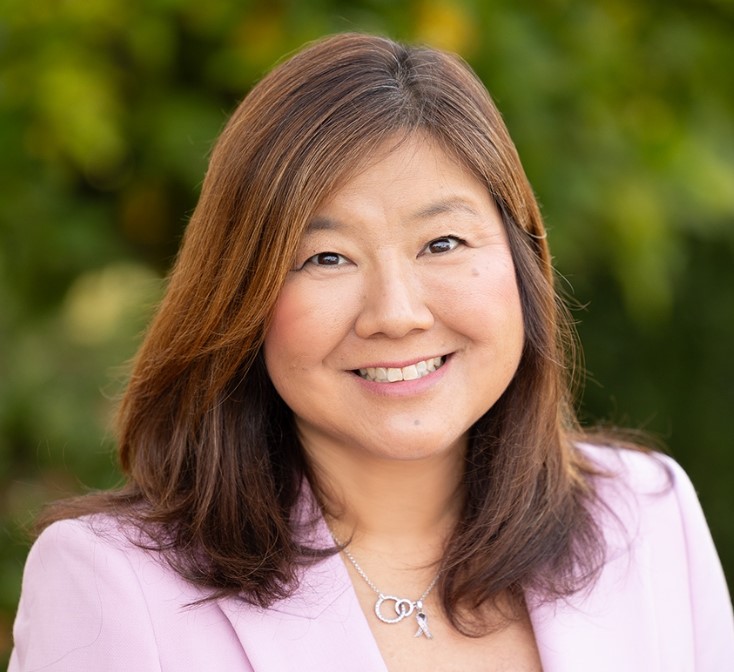 Margaret Abe-Koga