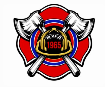 MVFD 1965 Logo