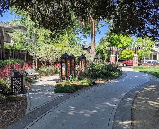 Mariposa Park