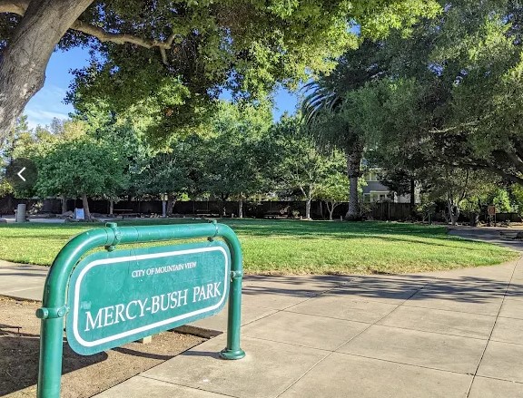 Mercy-Bush Park