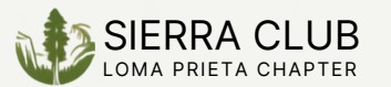 Loma Prieta Sierra Club Logo