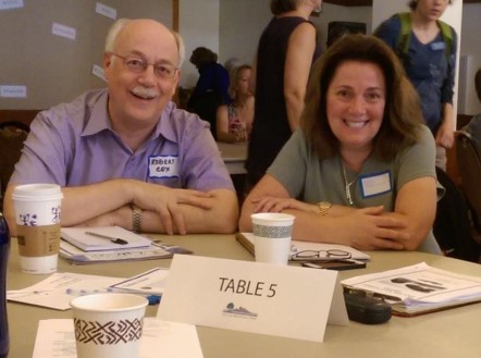 Planning with Lisa Matichak