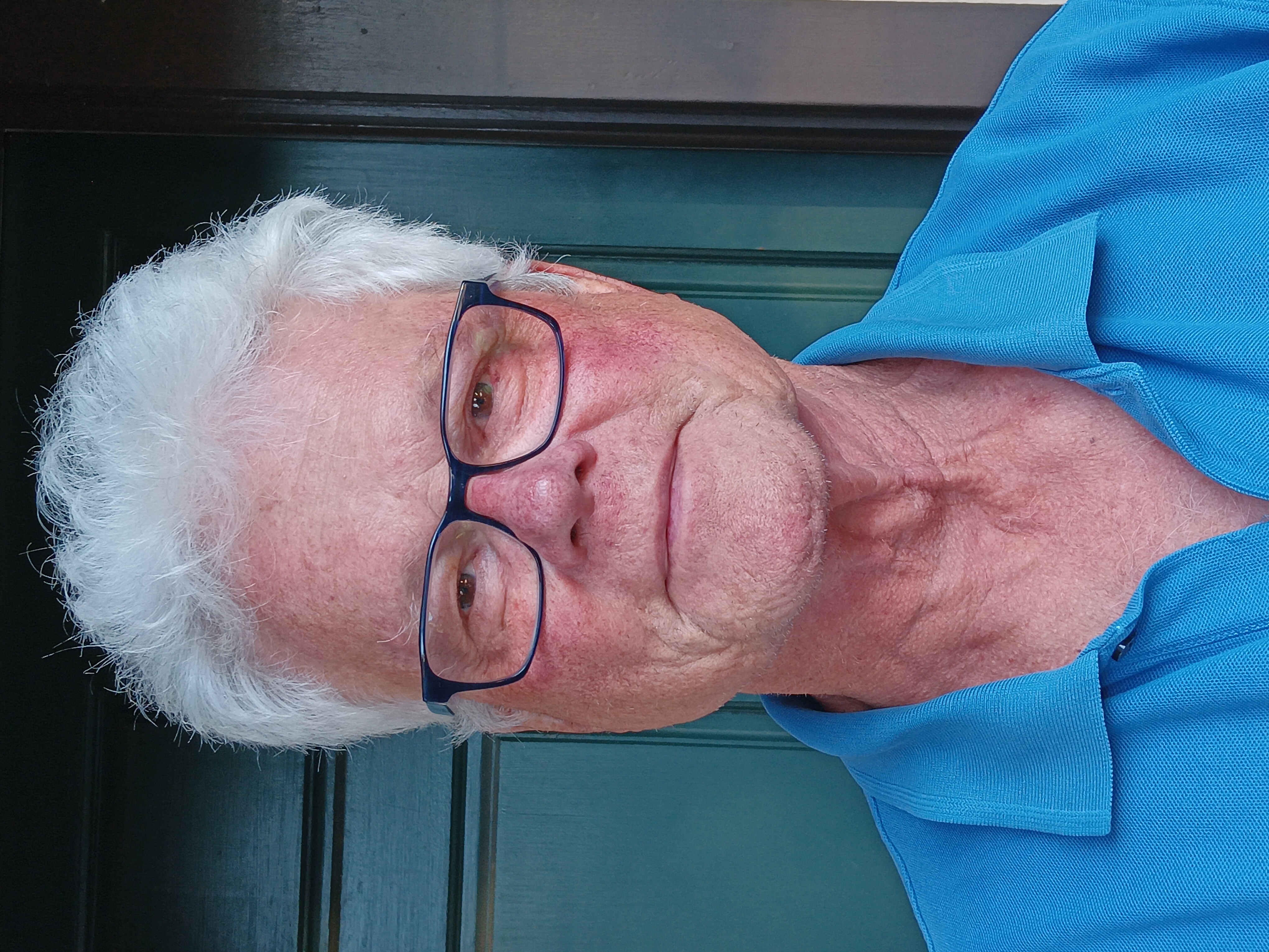 Roger Noel