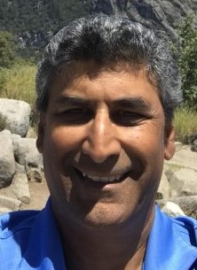 Sanjay Dave