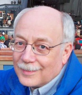 Robert Cox at Shoreline