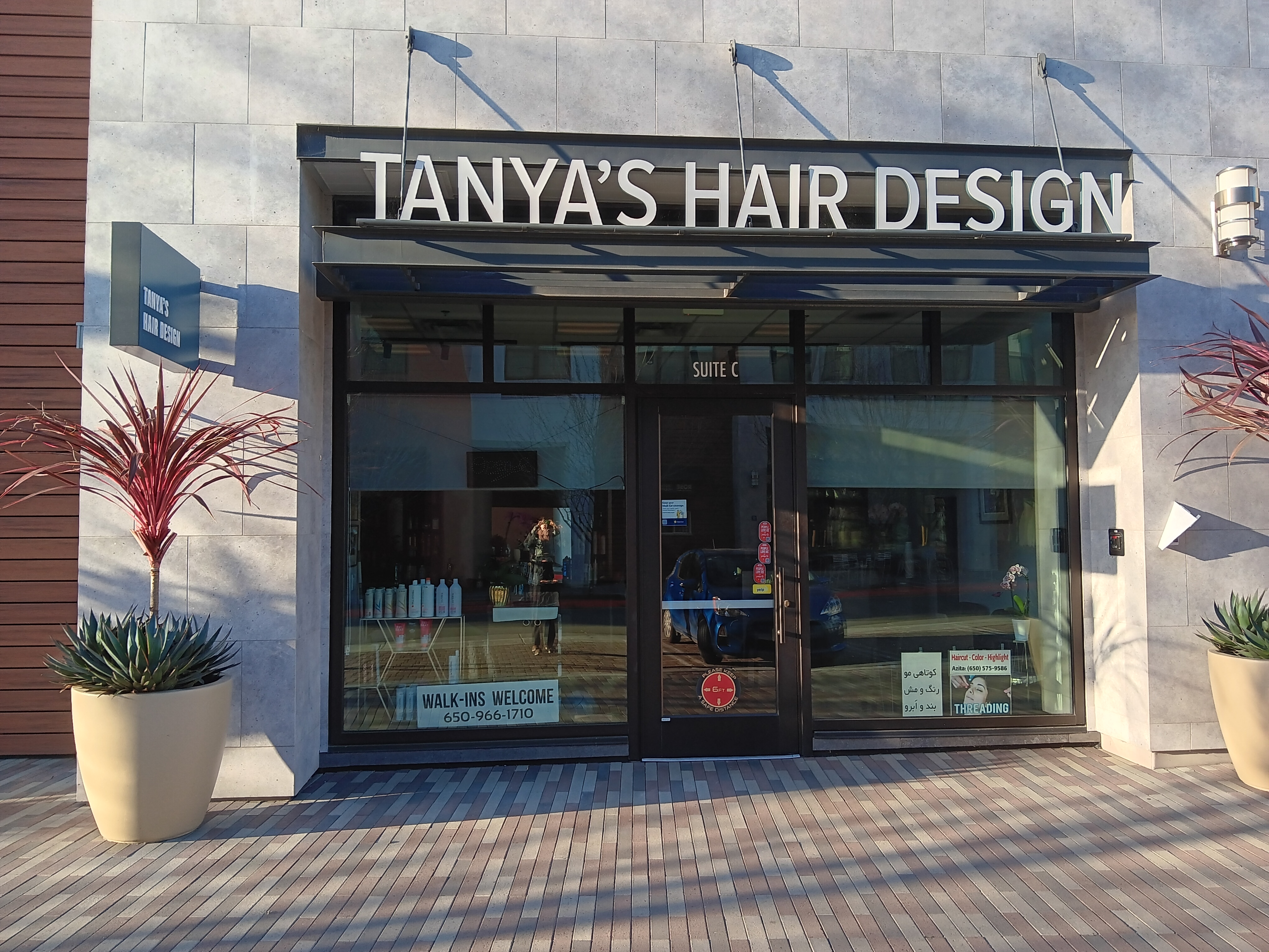 Tanyas Hair Design