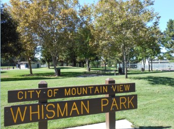 Whisman Park