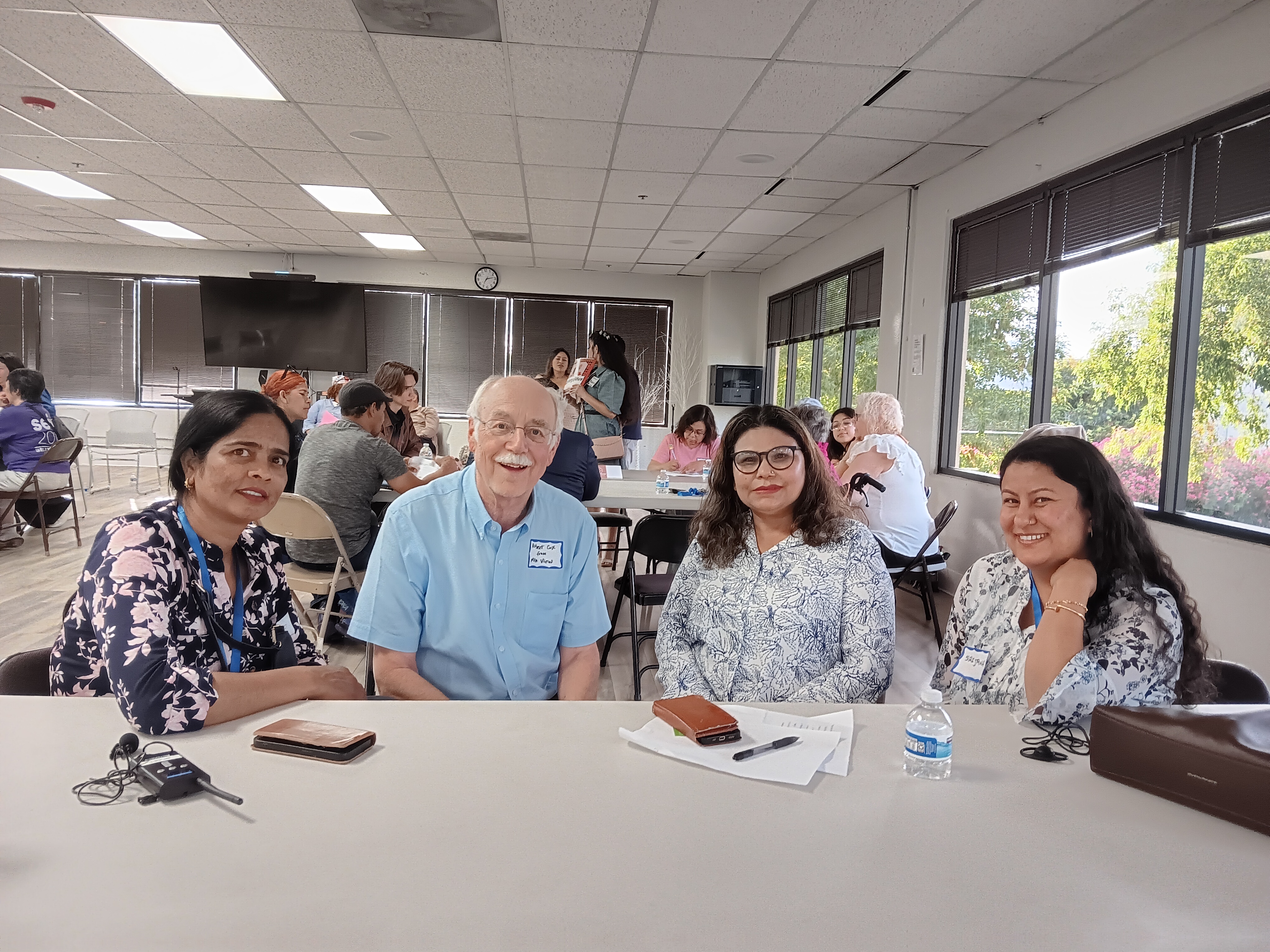 Workers Roundtable