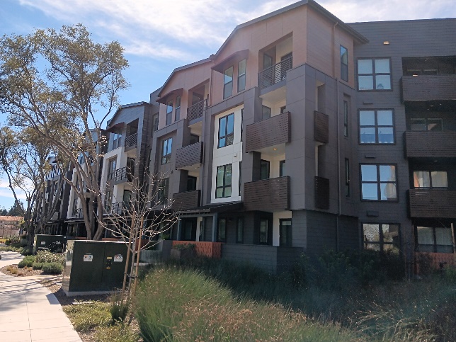 Gateway Park in Mountain View